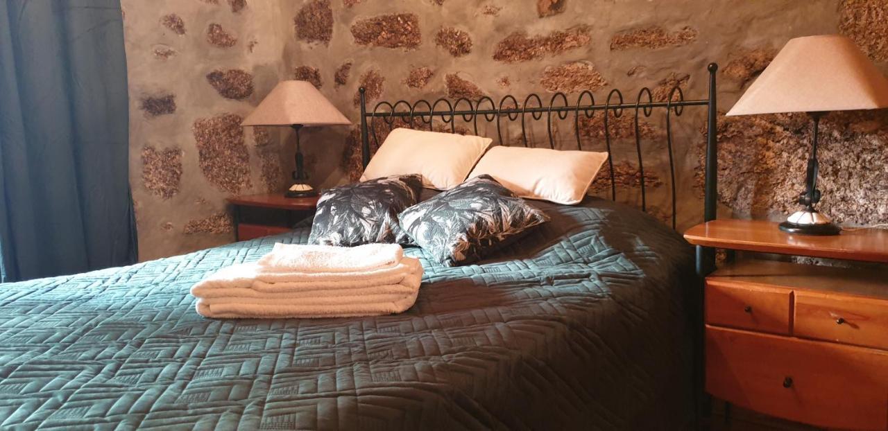 Villa Casa Frade Sabugueiro  Esterno foto